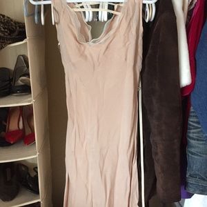 Greek Anthropologie dress AMAZING